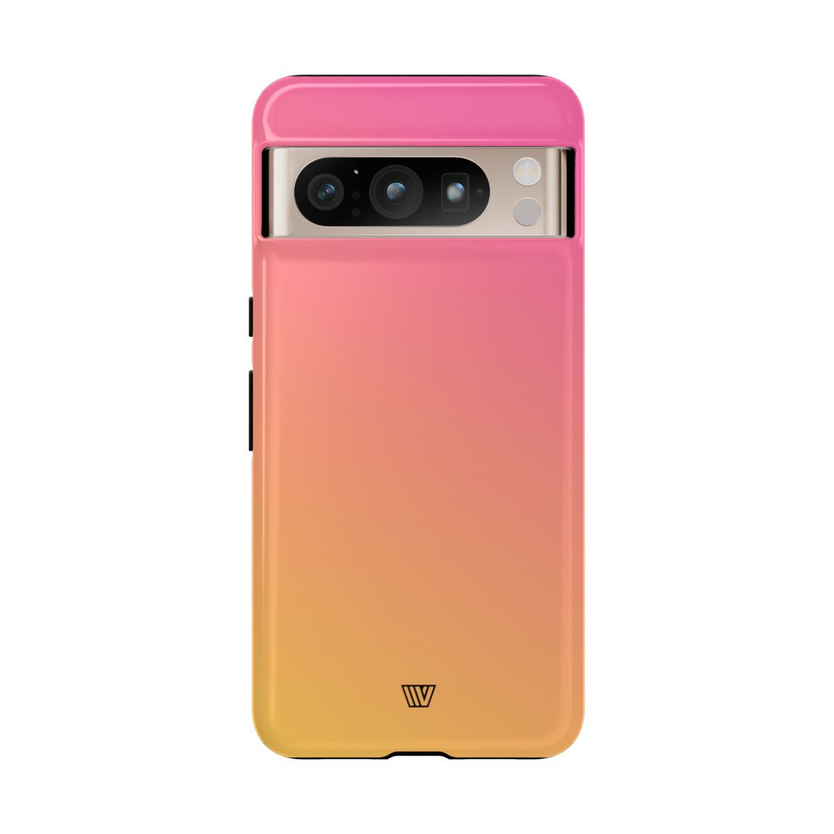 Sunberry Twist Tough Phone Case – Google Pixel 8 Pro, Glossy
