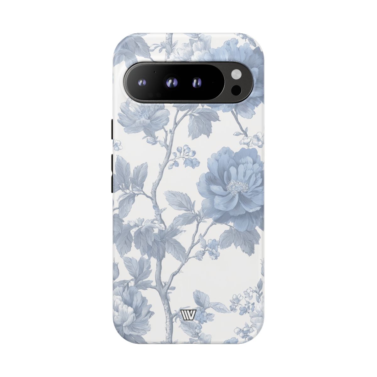 PORCELAIN BLOOM | Tough Phone Case