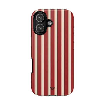 OLD-FASHIONED FLAIR | Tough Phone Case
