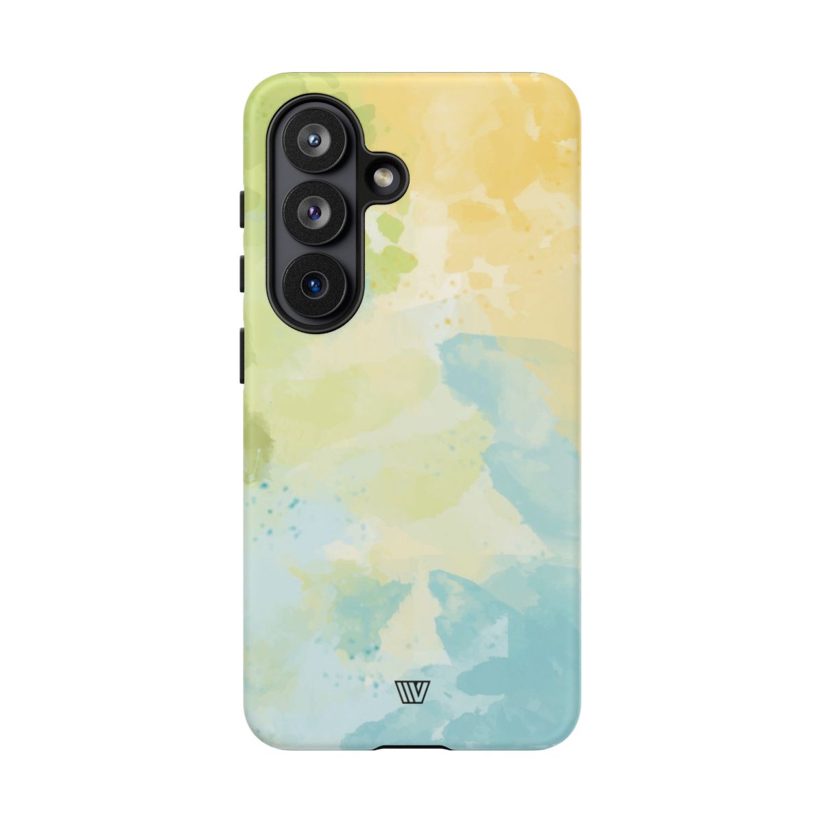 Dreamy Splashes Tough Phone Case – Samsung Galaxy S26, Matte
