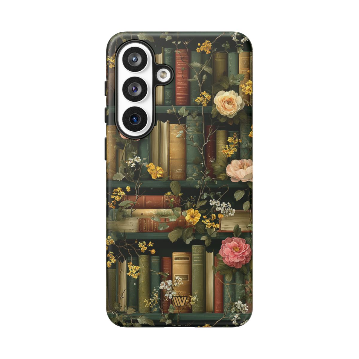 BOOKSHELF | Tough Phone Case