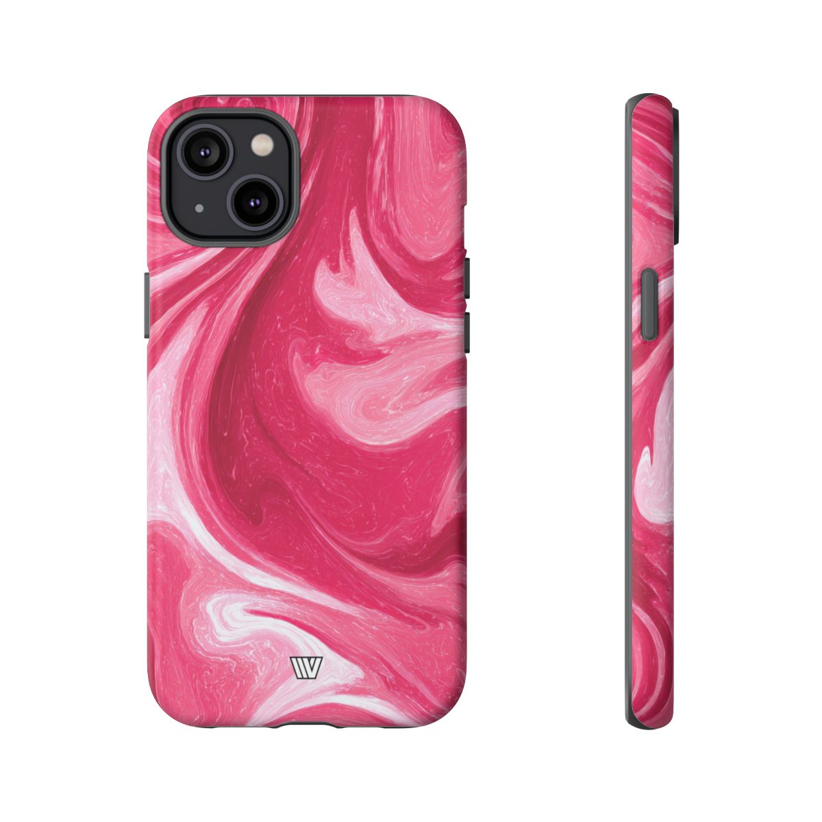 STRAWBERRY STORM | Tough Phone Case