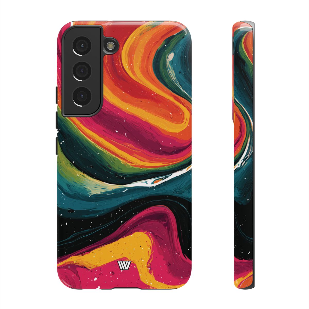 COSMIC RUSH | Tough Phone Case
