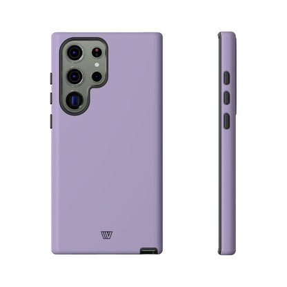 LAVENDER PURPLE | Tough Phone Case