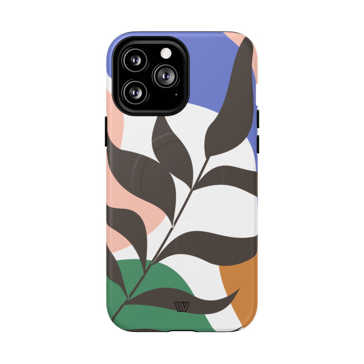 Botanical MagSafe Tough iPhone Case – iPhone 13 Pro Max, Matte