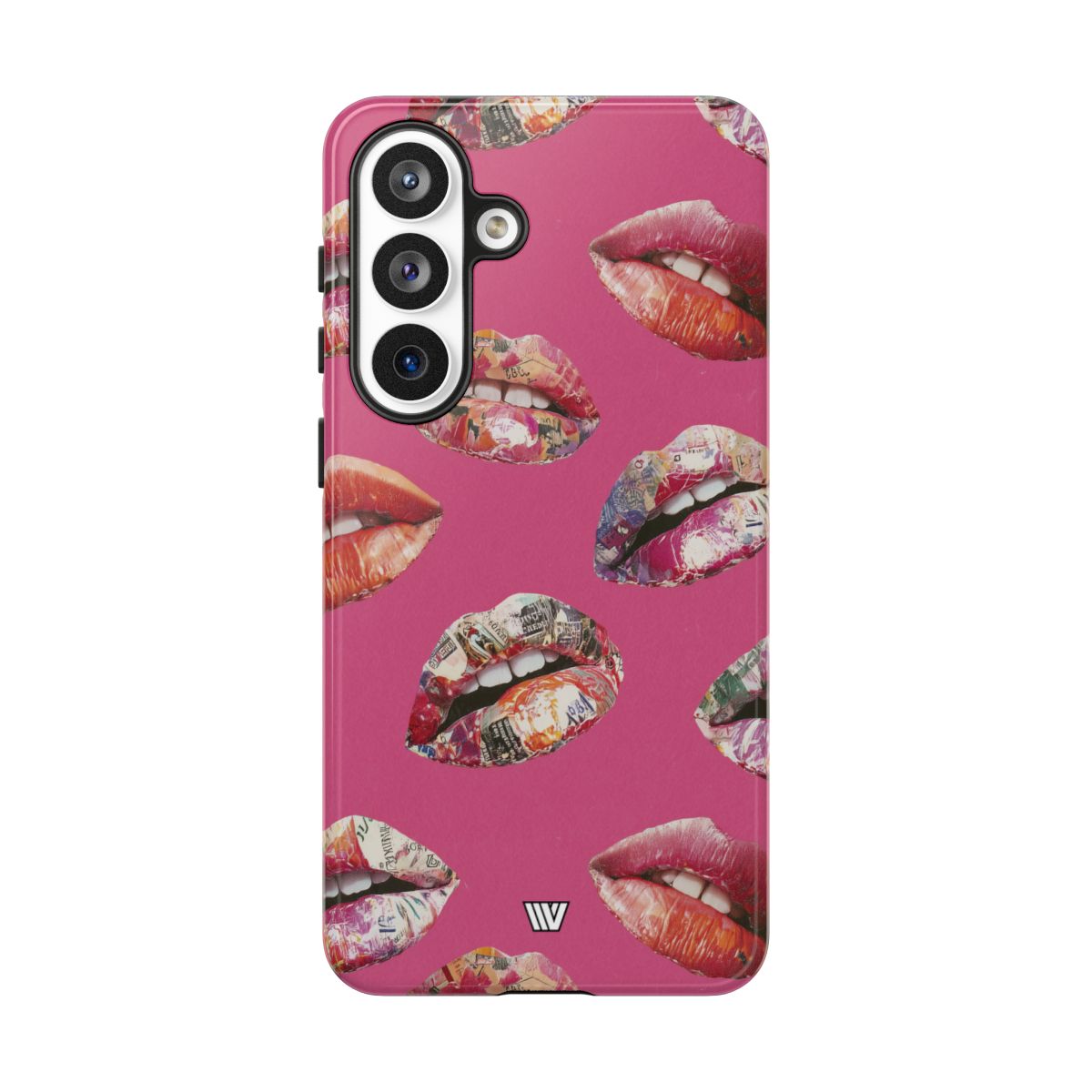 Urban Lips Tough Phone Case – Samsung Galaxy S26 Plus, Glossy
