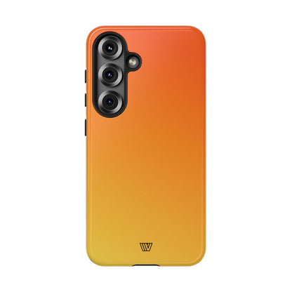 CITRUS SHINE | Tough Phone Case
