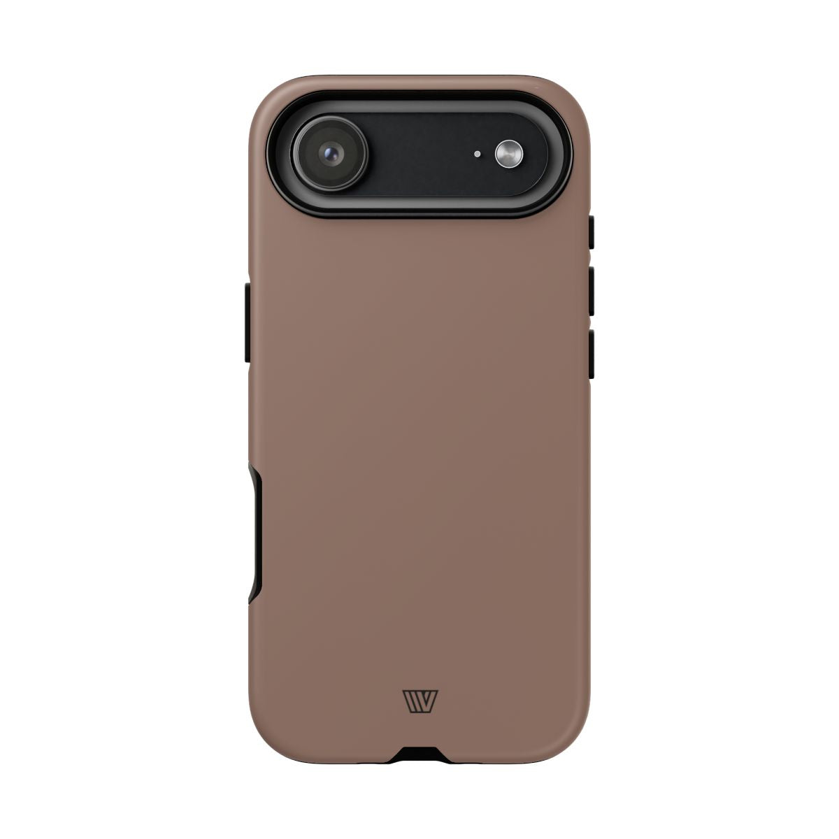 Cement Tough Phone Case – iPhone 17 Air, Matte