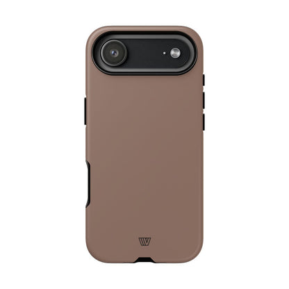 Cement Tough Phone Case – iPhone 17 Air, Matte
