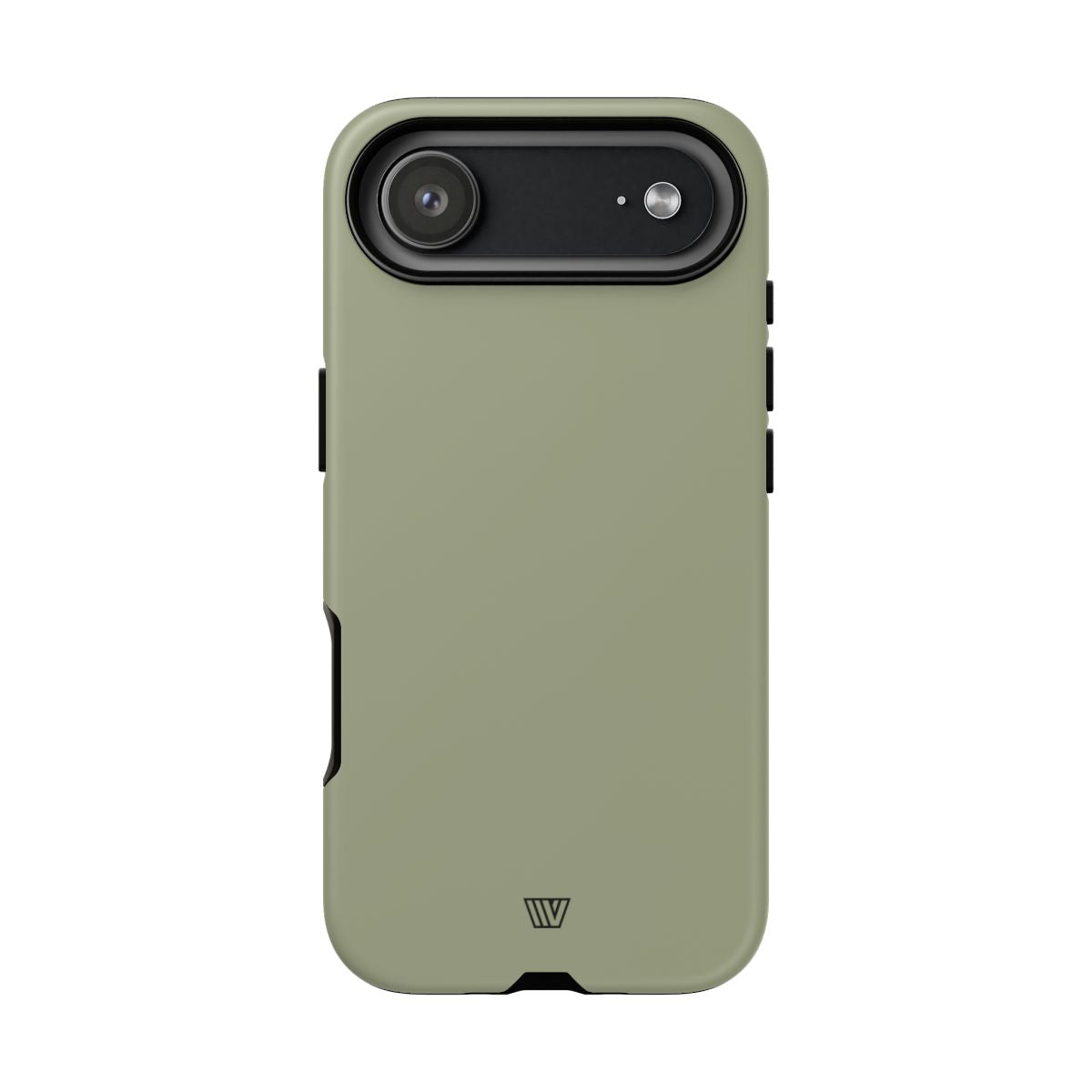 Sage Tough Phone Case – iPhone 17 Air, Matte