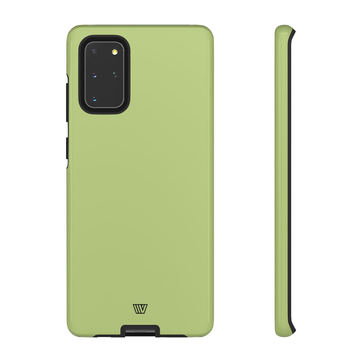 PALE OLIVE | Tough Phone Case