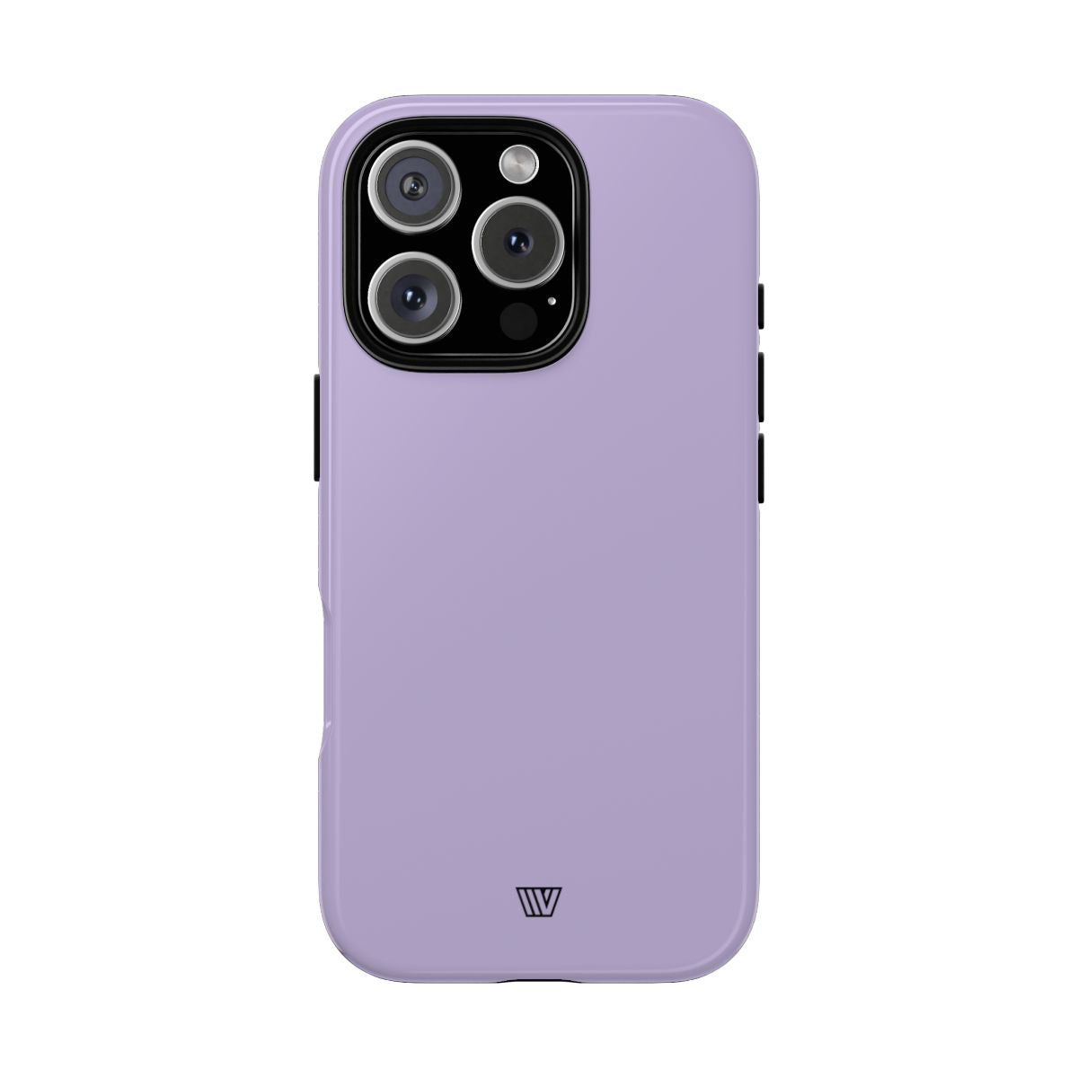 LAVENDER PURPLE | Tough Phone Case