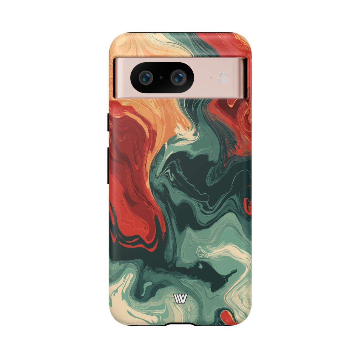 EMBERFLOW | Tough Phone Case
