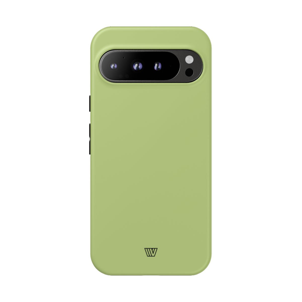 PALE OLIVE | Tough Phone Case