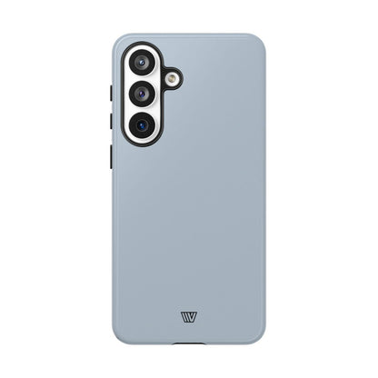 Blue Haze Tough Phone Case – Samsung Galaxy S26 Plus, Glossy