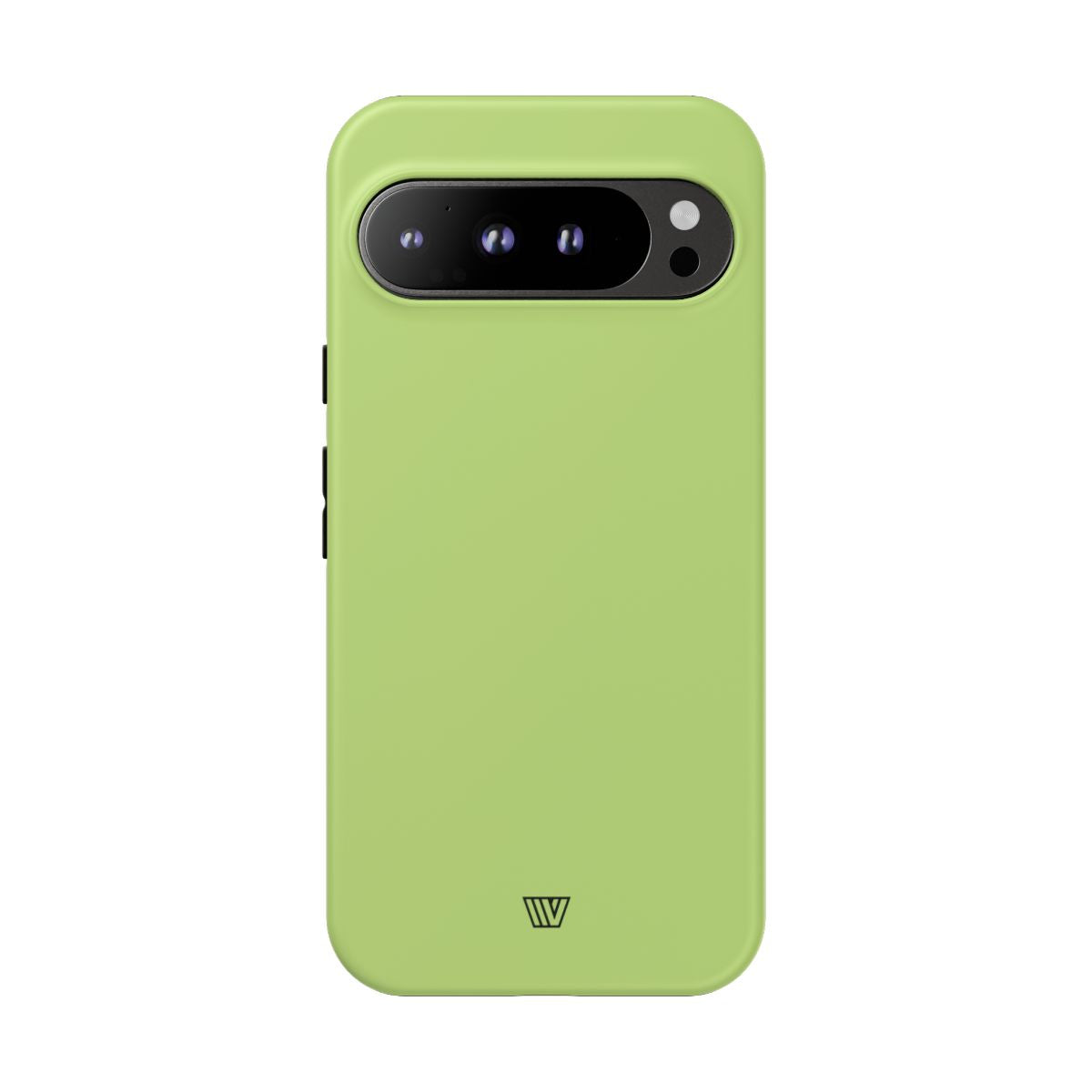 Sulu Green Tough Phone Case – Google Pixel 9 Pro XL, Matte