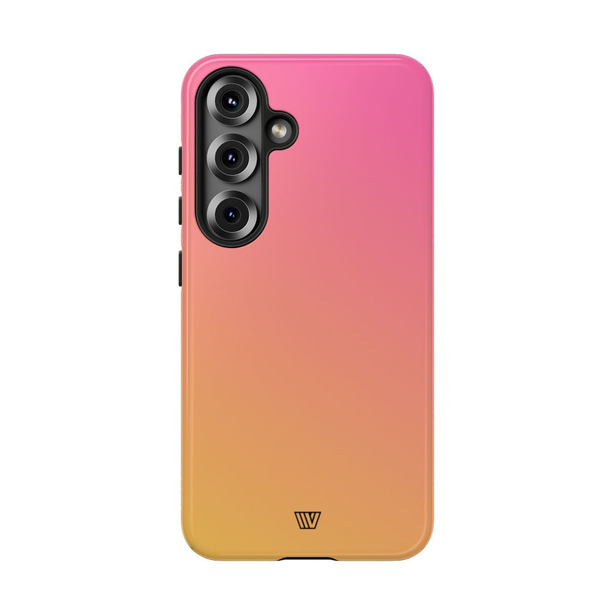 Sunberry Twist Tough Phone Case – Samsung Galaxy S25, Glossy