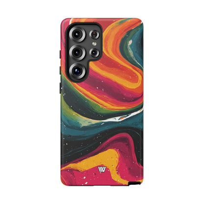 COSMIC RUSH | Tough Phone Case