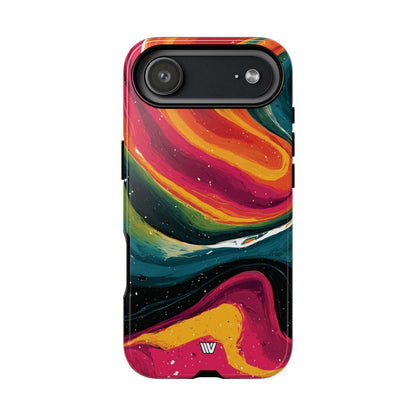 COSMIC RUSH | Tough Phone Case