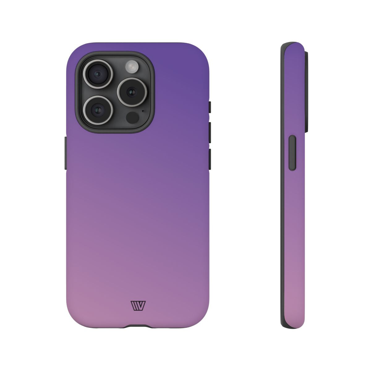 LAVENDER SMOKE | Tough Phone Case