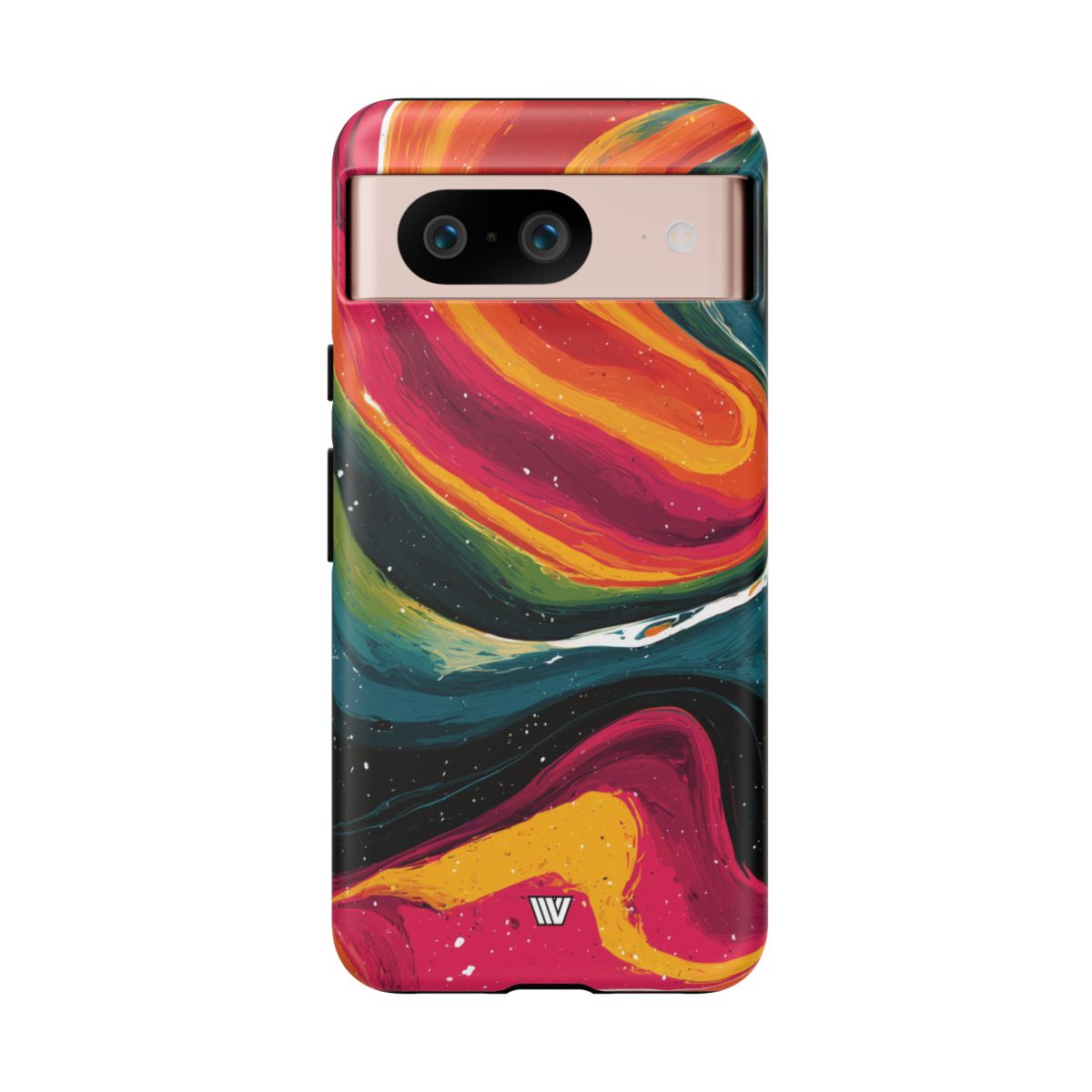 COSMIC RUSH | Tough Phone Case