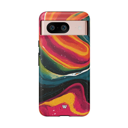 COSMIC RUSH | Tough Phone Case