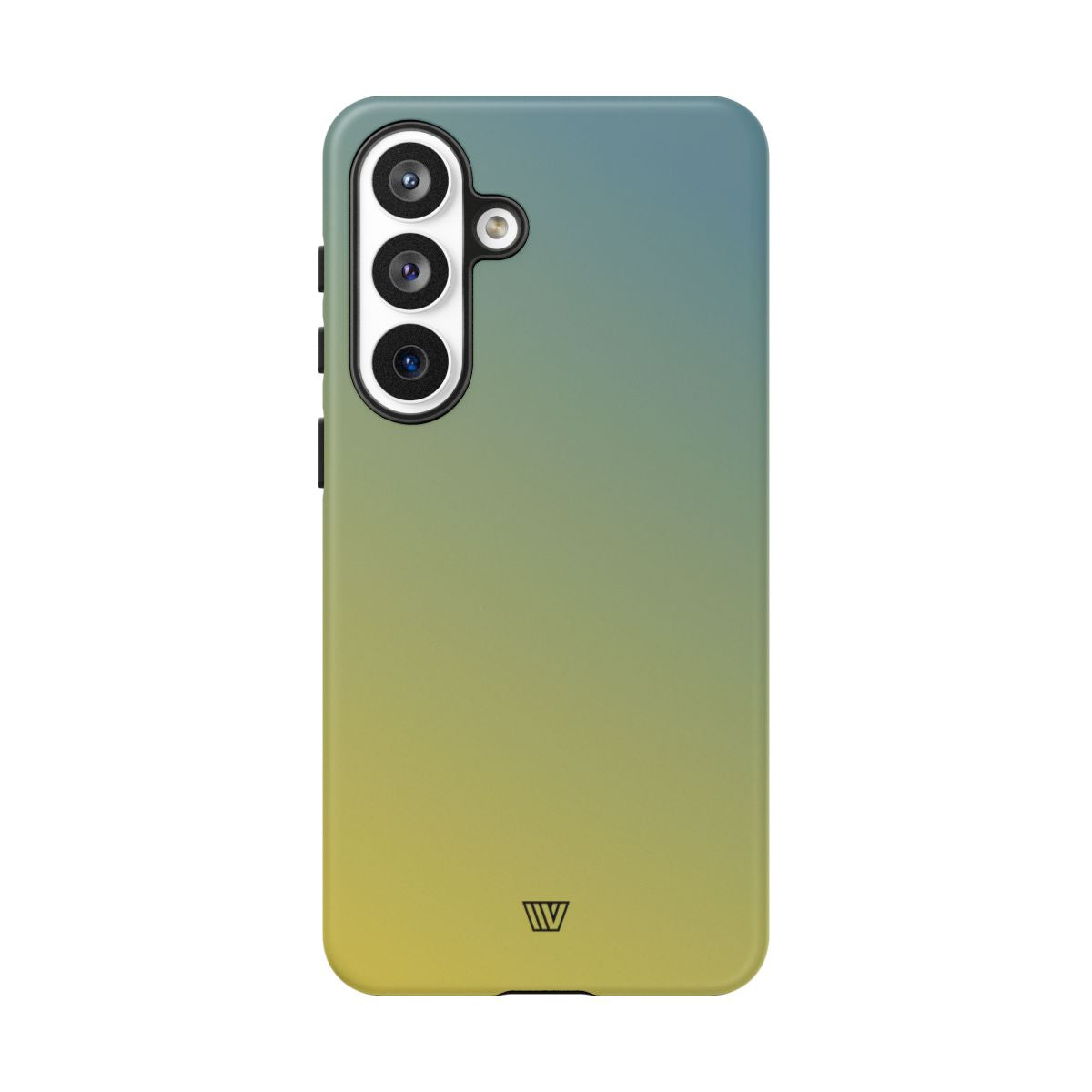 Steel Twist Tough Phone Case – Samsung Galaxy S26 Plus, Matte