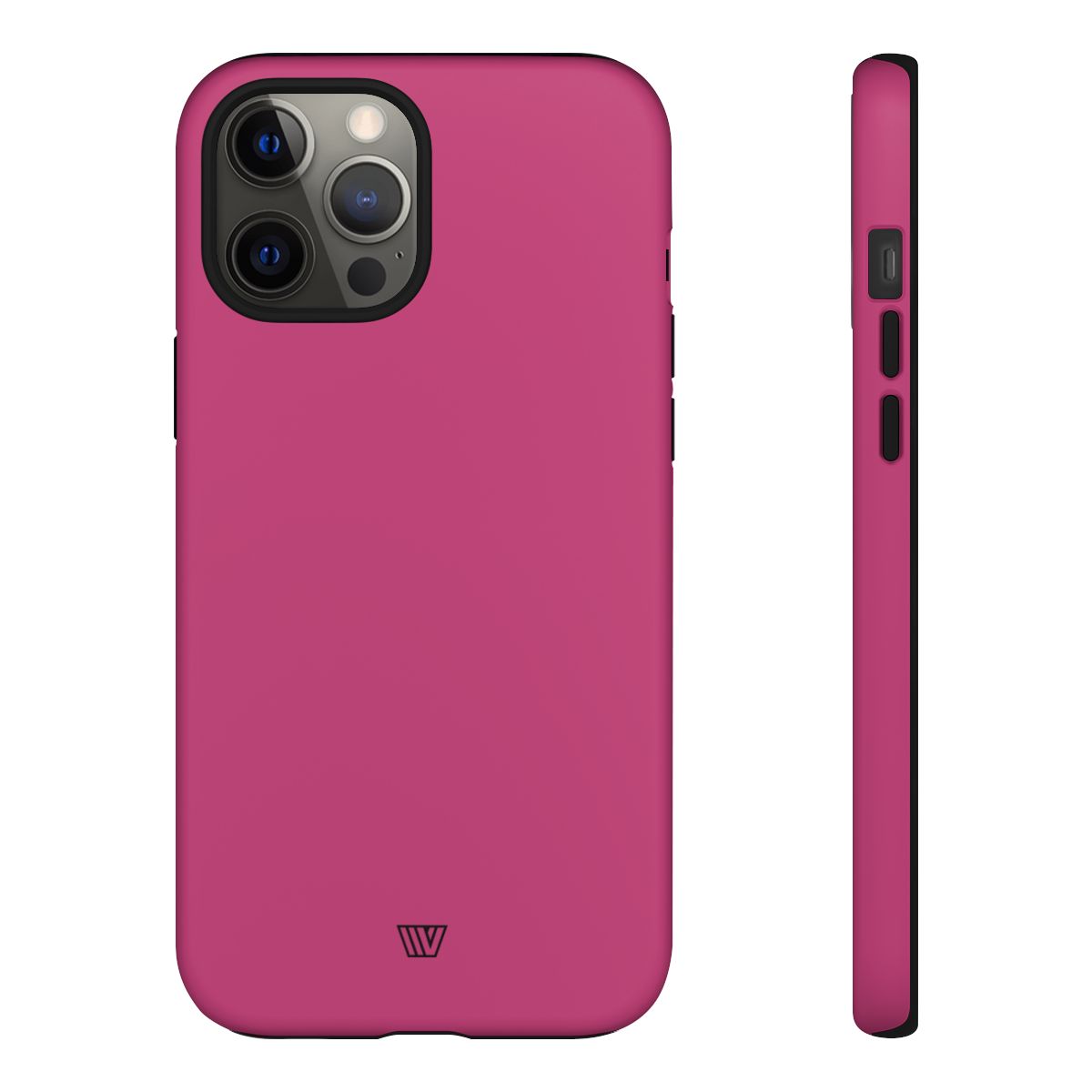 Cabaret Tough Phone Case – iPhone 12 Pro Max, Matte