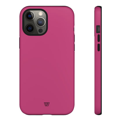 Cabaret Tough Phone Case – iPhone 12 Pro Max, Matte