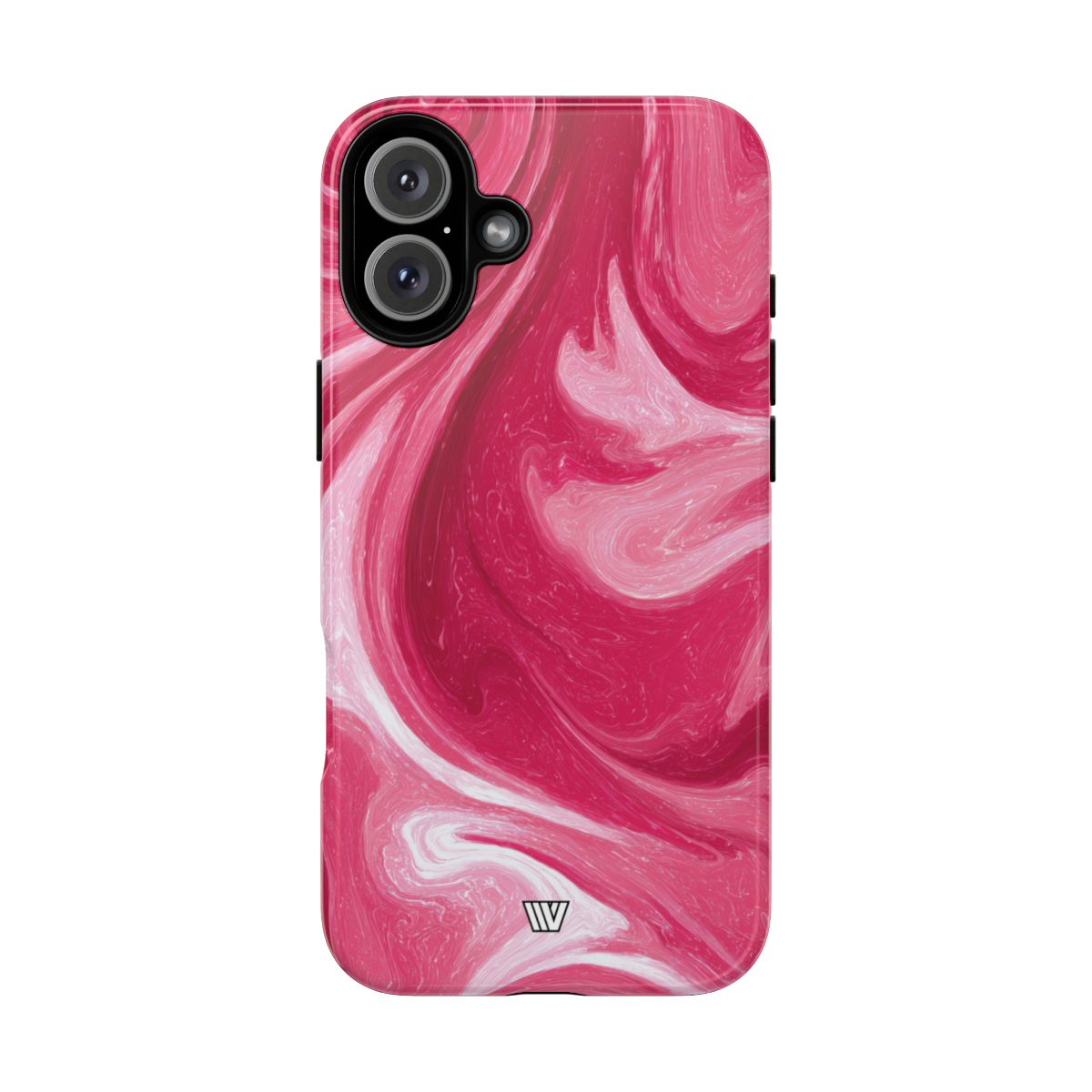 STRAWBERRY STORM | Tough Phone Case