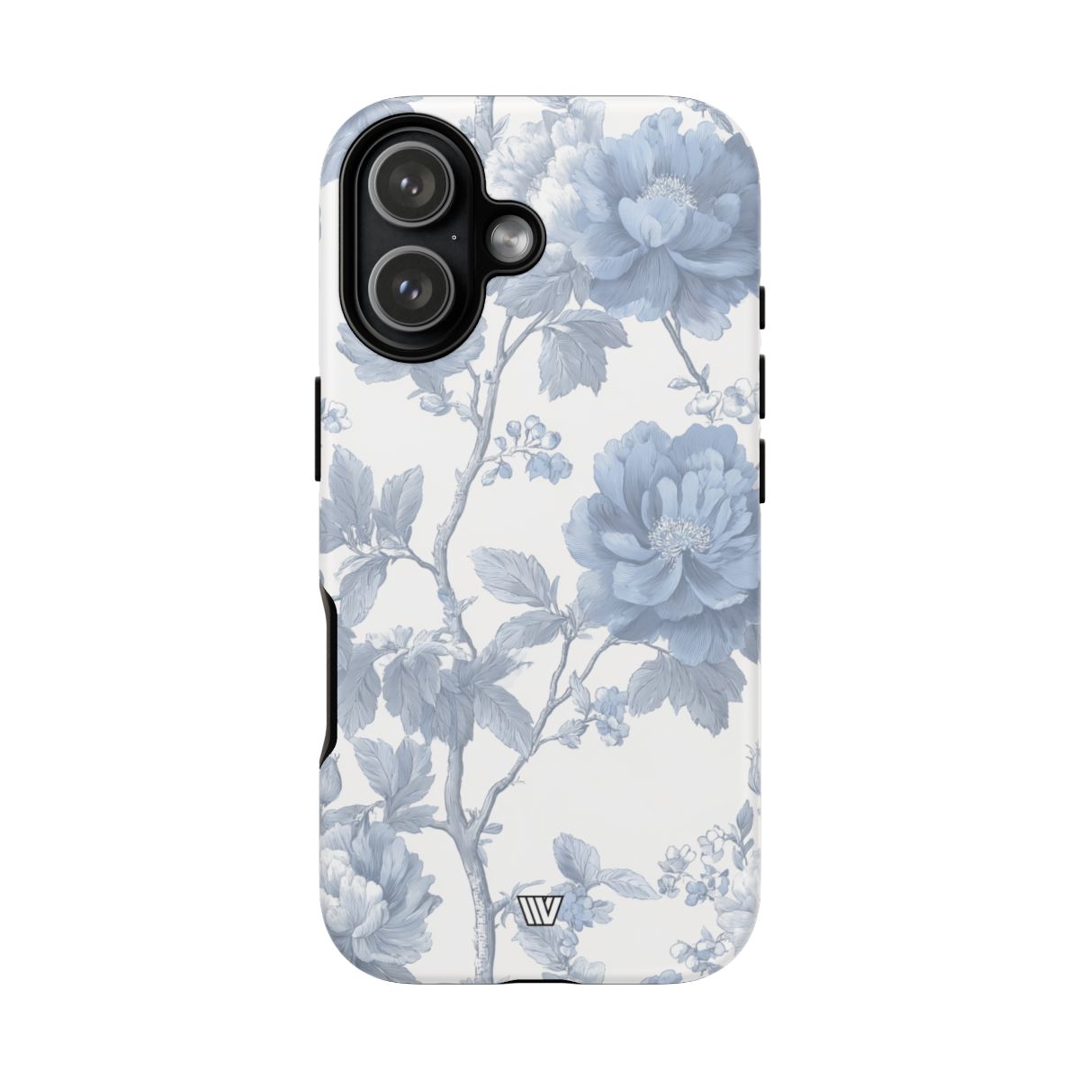 PORCELAIN BLOOM | Tough Phone Case