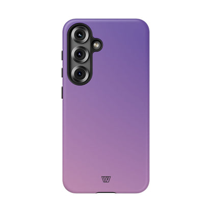 LAVENDER SMOKE | Tough Phone Case