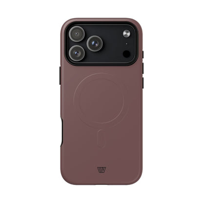 Ferra MagSafe Tough iPhone Case – iPhone 18 Pro Max, Matte