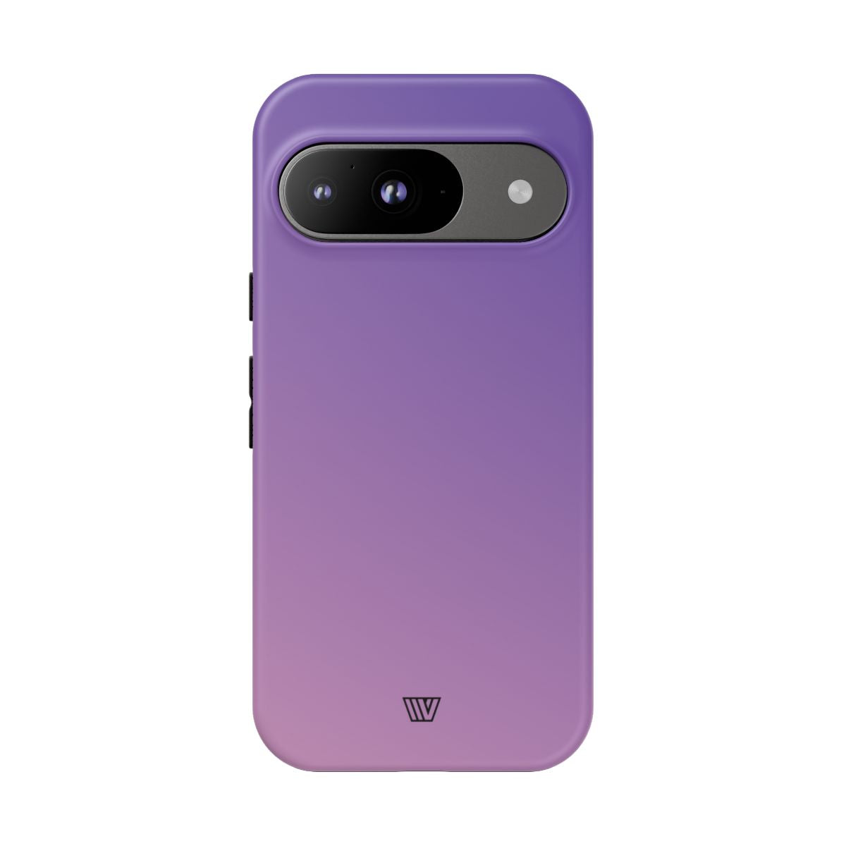 LAVENDER SMOKE | Tough Phone Case