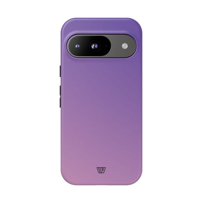 LAVENDER SMOKE | Tough Phone Case