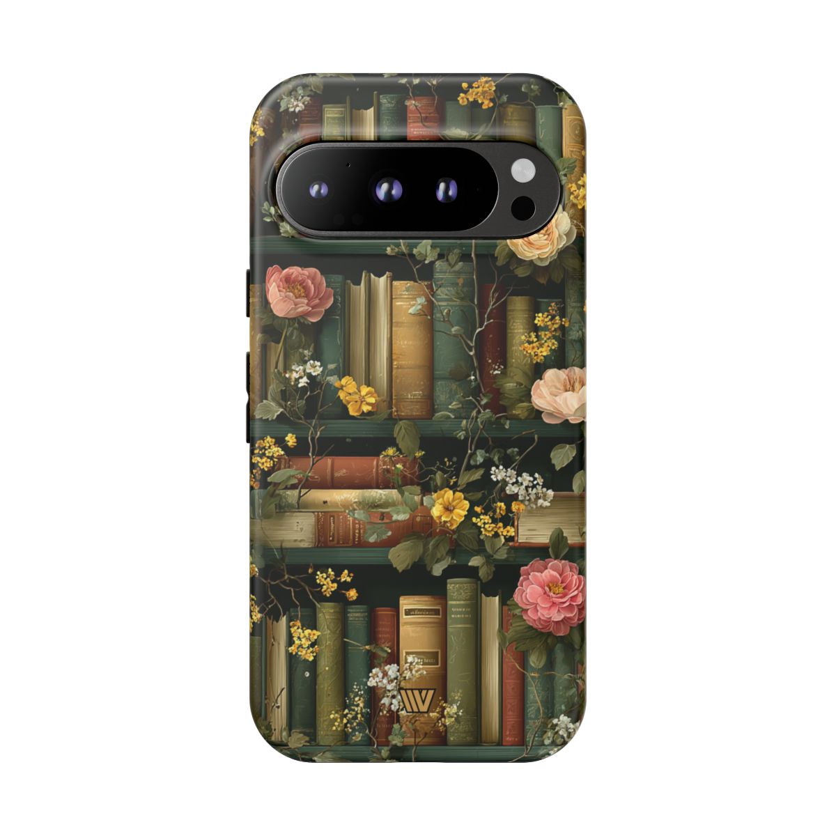 BOOKSHELF | Tough Phone Case