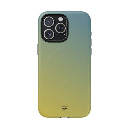 Steel Twist MagSafe Tough iPhone Case – iPhone 15 Pro Max, Matte