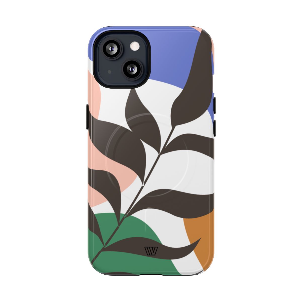 Botanical MagSafe Tough iPhone Case – iPhone 13, Glossy