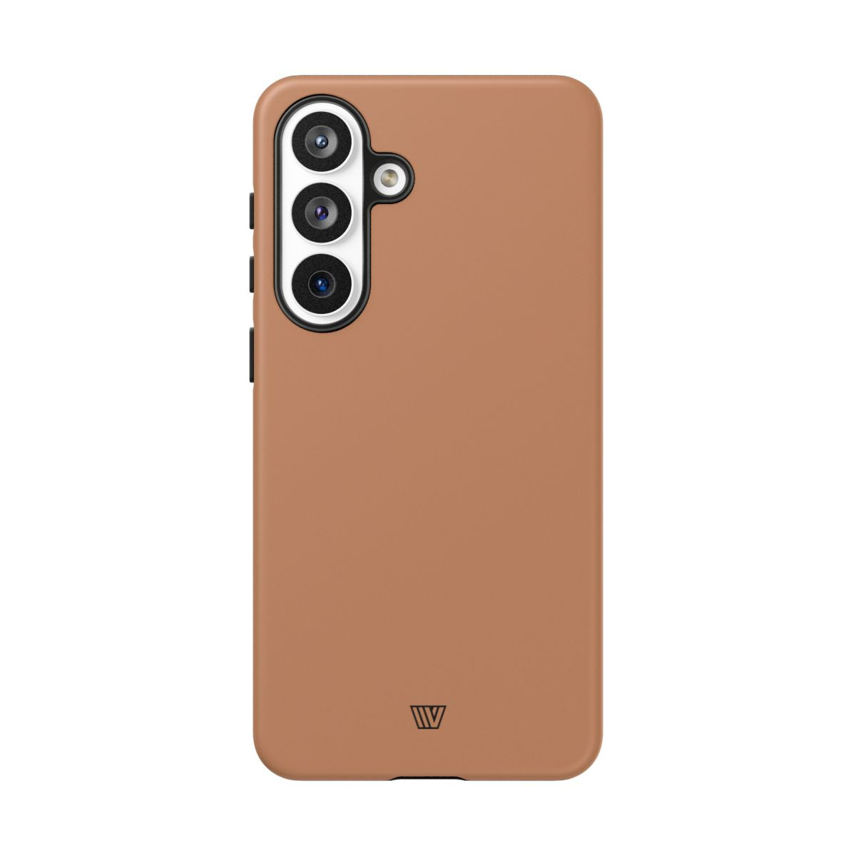 Antique Brass Tough Phone Case – Samsung Galaxy S26 Plus, Matte