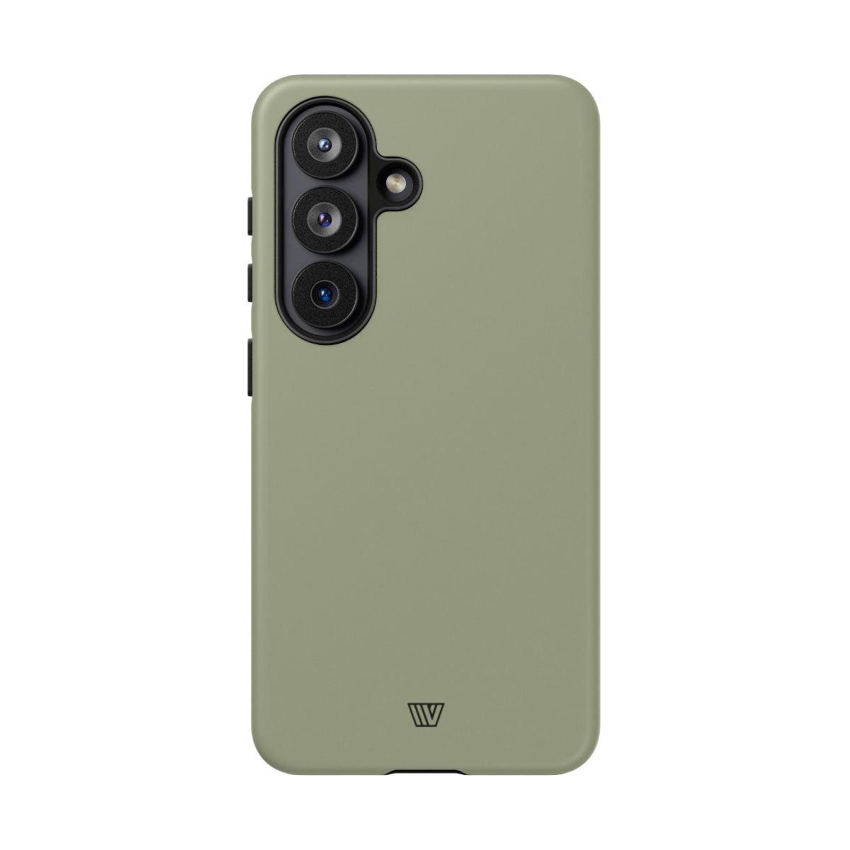 Sage Tough Phone Case – Samsung Galaxy S26, Matte