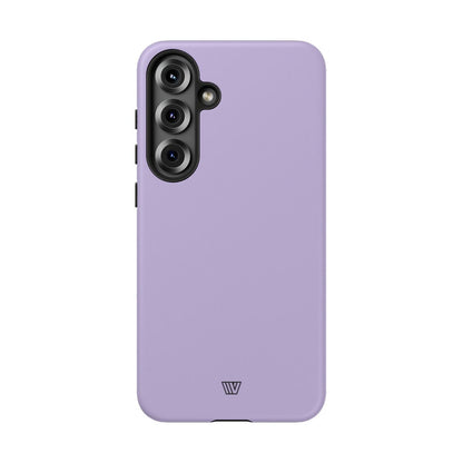 LAVENDER PURPLE | Tough Phone Case