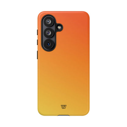 CITRUS SHINE | Tough Phone Case