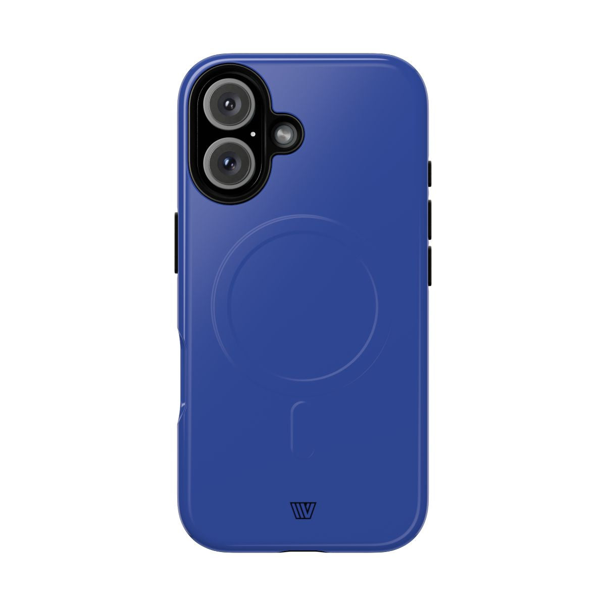 BLUE | MagSafe Tough iPhone Case