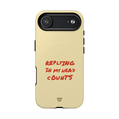 iPhone 17 Air / Glossy