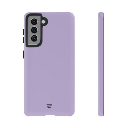 LAVENDER PURPLE | Tough Phone Case
