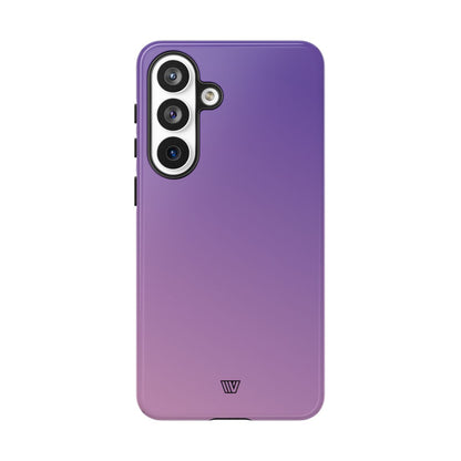 LAVENDER SMOKE | Tough Phone Case