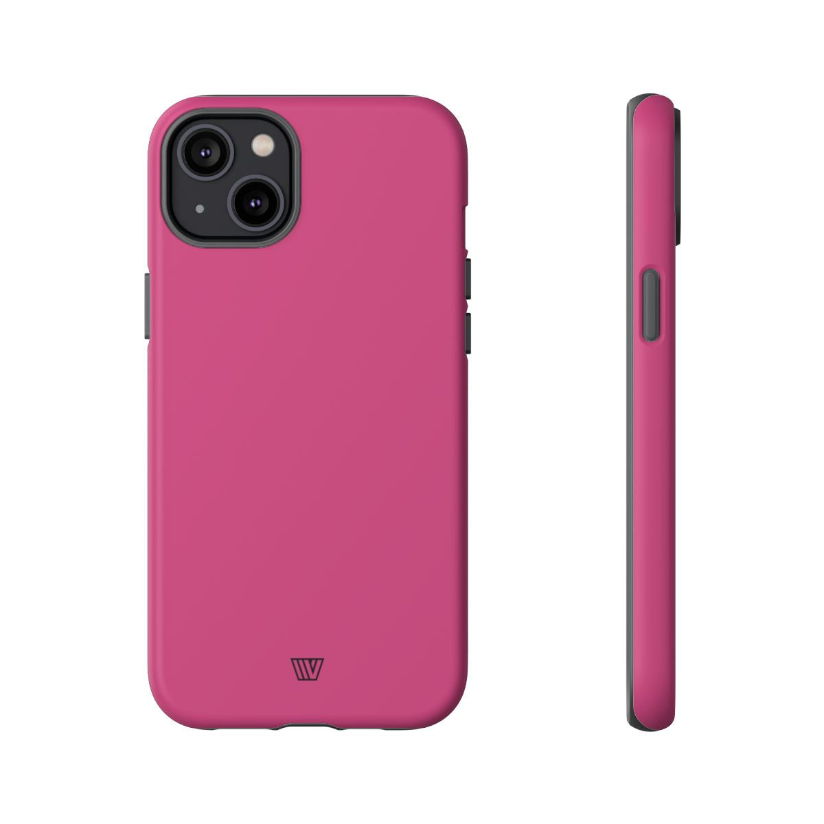 Cabaret Tough Phone Case – iPhone 14 Plus, Matte