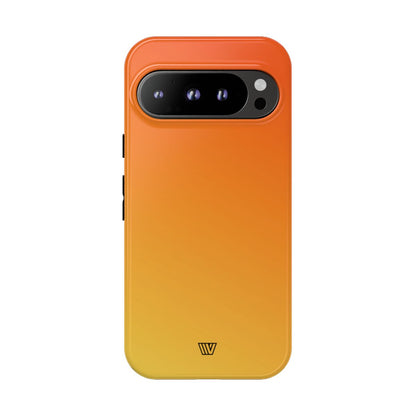 CITRUS SHINE | Tough Phone Case