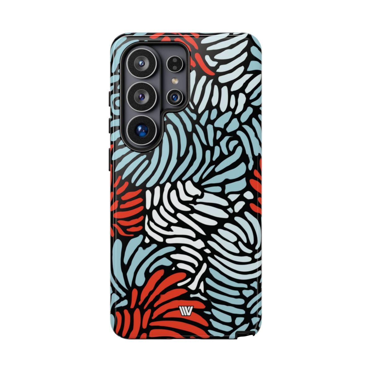 Wild Frond Tough Phone Case – Samsung Galaxy S26 Ultra, Glossy