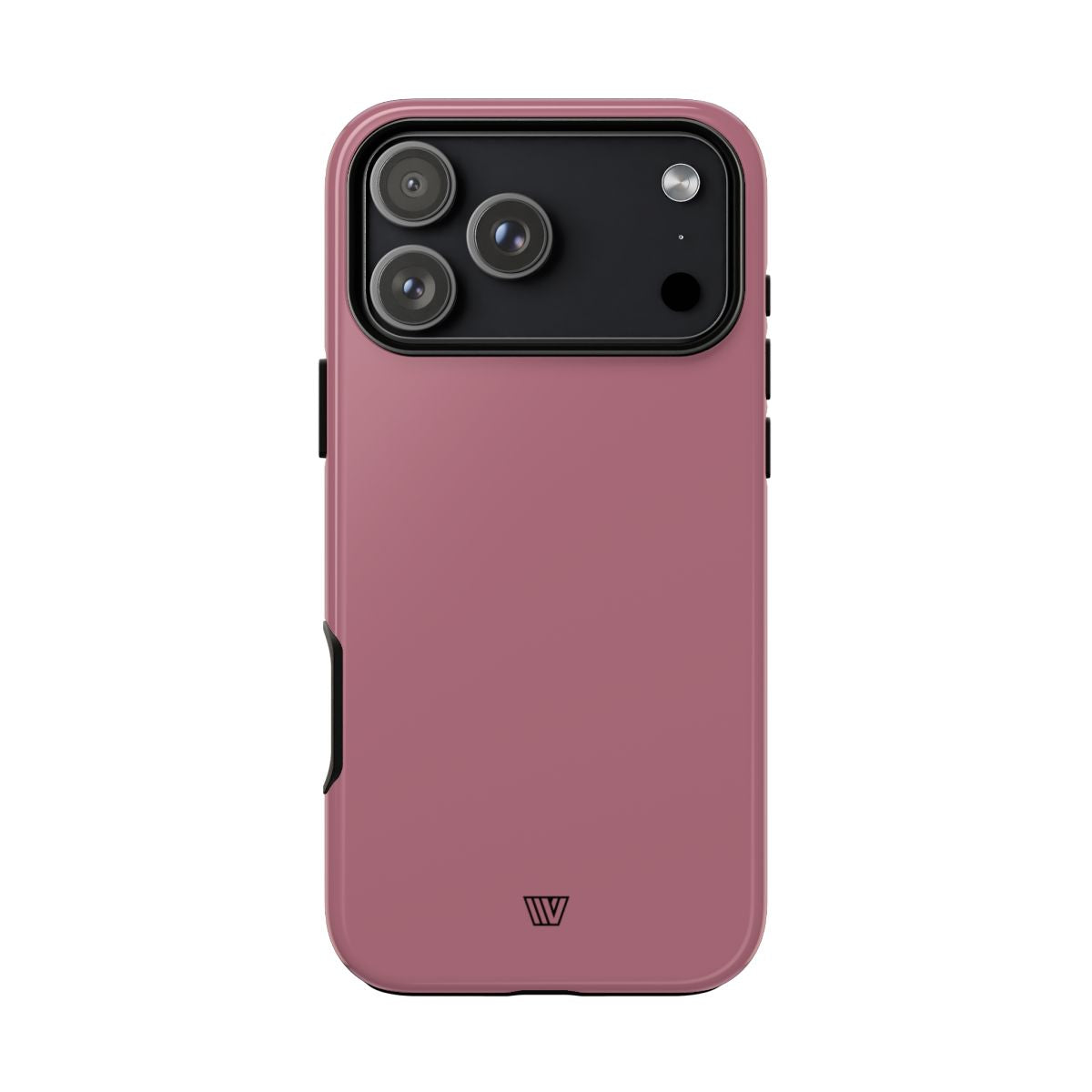 Turkish Rose Tough Phone Case – iPhone 18 Pro Max, Glossy
